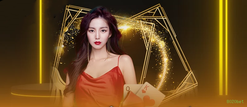 Bônus de Boas-vindas 8020bet