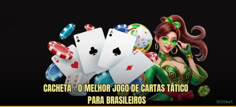 Casino Ao Vivo 8020bet