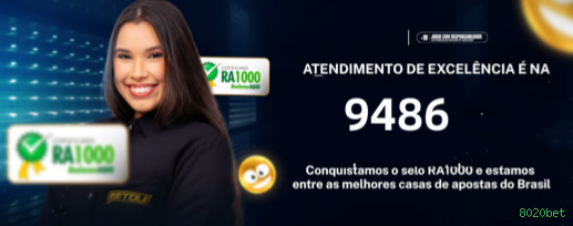 Promoções Sazonais 8020bet
